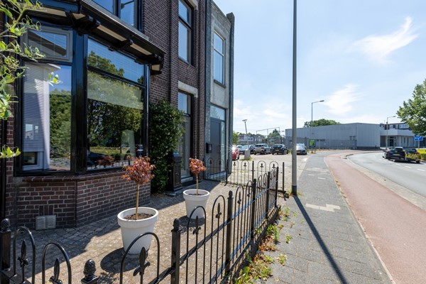 Medium property photo - Buitenvest 24, 4614 AC Bergen op Zoom